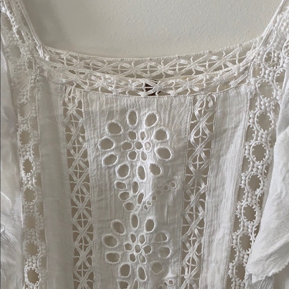 Free people Priscilla dress - Picture 4 of 4